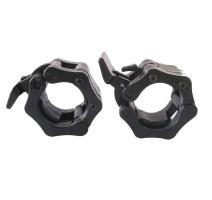 Замок для грифа тренировочный д.30 MD Buddy MD4040