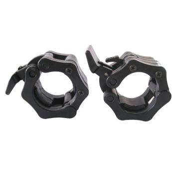 Замок для грифа тренировочный д.30 MD Buddy MD4040
