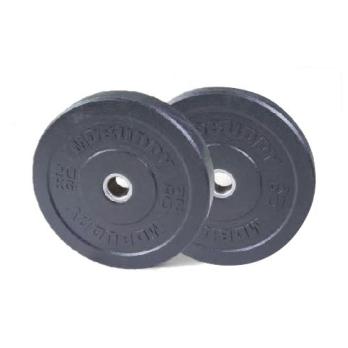 Диск бамперный MD Buddy MD1036 2,5 кг