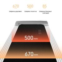 Беговая дорожка SHUA SH-T5100