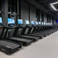 Беговая дорожка SHUA SH-T9100T