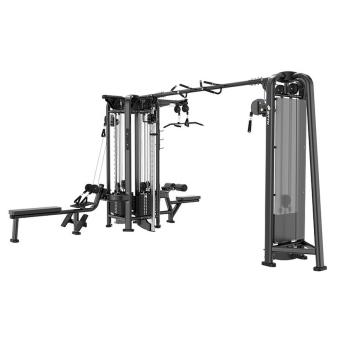 Мультистанция 5-ти позиционная Insight Fitness BH60