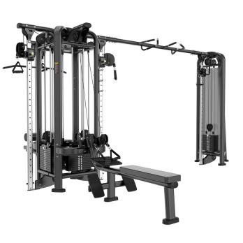 Мультистанция 5-ти позиционная Insight Fitness BH60