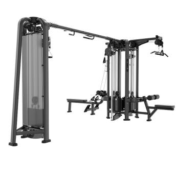 Мультистанция 5-ти позиционная Insight Fitness BH60