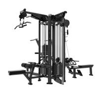 Мультистанция 4-х позиционная Insight Fitness BH62