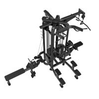 Мультистанция 4-х позиционная Insight Fitness BH62