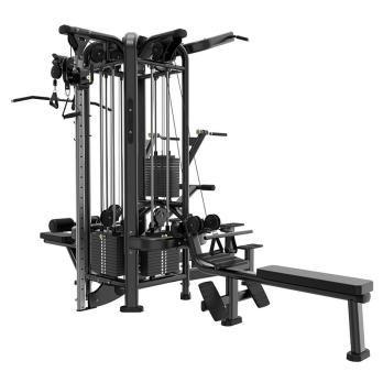 Мультистанция 4-х позиционная Insight Fitness BH62