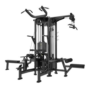 Мультистанция 4-х позиционная Insight Fitness BH62