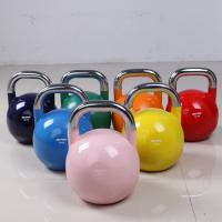 Гиря соревновательная OKPRO OK1010 16 кг
