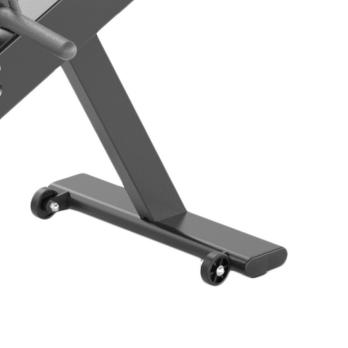 Гребной тренажер Gymmaster RW6002PM