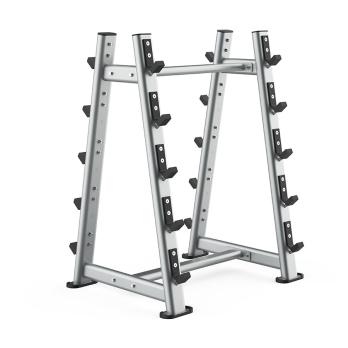 Стойка для грифов Gymmaster 83A