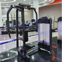 Пэк-дэк Insight Fitness TF04