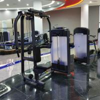 Пэк-дэк Insight Fitness TF04