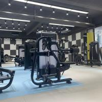 Дельт-машина Insight Fitness TF07