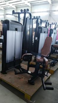 Сведение ног Insight Fitness TF19