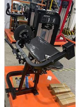 Бицепс/трицепс машина Insight Fitness HS34
