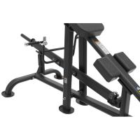 Т-тяга Gymmaster SH740