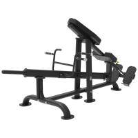 Т-тяга Gymmaster SH740