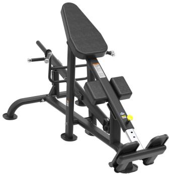 Т-тяга Gymmaster SH740