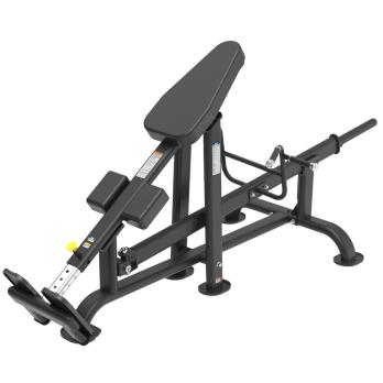 Т-тяга Gymmaster SH740