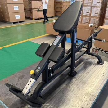 Т-тяга Gymmaster SH740