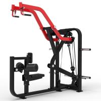 Верхняя тяга Gymmaster MP-8147
