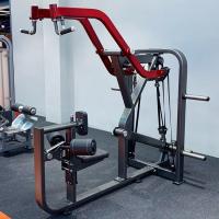 Верхняя тяга Gymmaster MP-8147