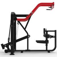 Верхняя тяга Gymmaster MP-8147