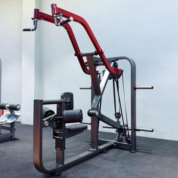 Верхняя тяга Gymmaster MP-8147