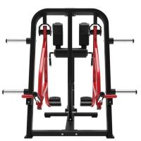 Силовой бег Gymmaster MP-8163