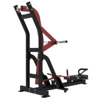 Горизонтальная тяга Gymmaster MP-8166