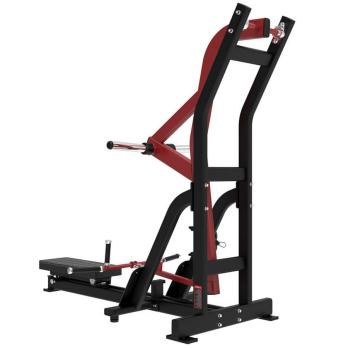 Горизонтальная тяга Gymmaster MP-8166