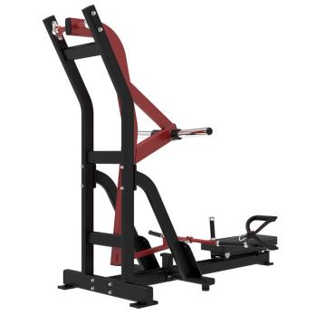 Горизонтальная тяга Gymmaster MP-8166