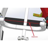 Т-тяга Insight Fitness TB61