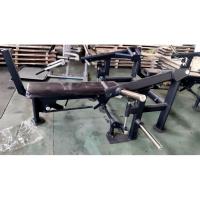 Жим от груди горизонтальный Gymmaster SS-22