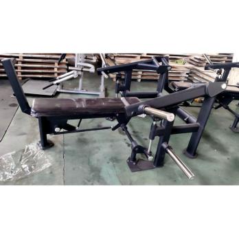 Жим от груди горизонтальный Gymmaster SS-22