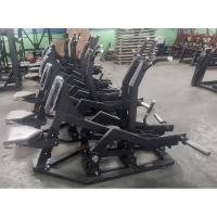 Тяга с упором в грудь Gymmaster SSH-95