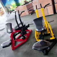 Тяга с упором в грудь Gymmaster SSH-95