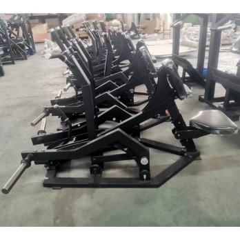 Тяга с упором в грудь Gymmaster SSH-95