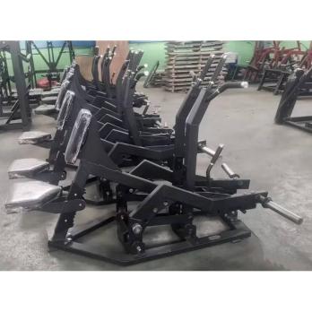 Тяга с упором в грудь Gymmaster SSH-95