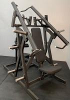 Жим от груди / верхняя тяга Gymmaster SSB-13