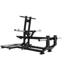 Приседания с поясом Gymmaster Booty Builder GC-5065