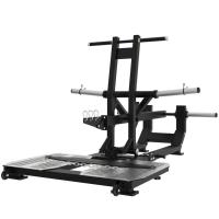 Приседания с поясом Gymmaster Booty Builder GC-5065