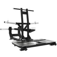 Приседания с поясом Gymmaster Booty Builder GC-5065