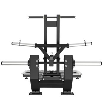 Приседания с поясом Gymmaster Booty Builder GC-5065