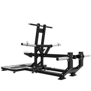 Приседания с поясом Gymmaster Booty Builder GC-5065