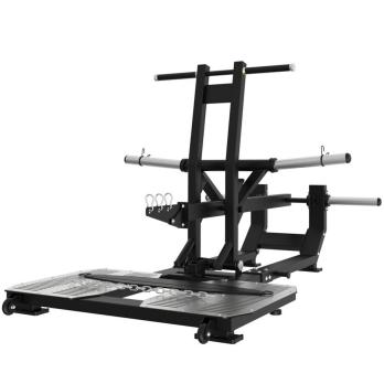 Приседания с поясом Gymmaster Booty Builder GC-5065