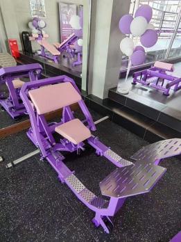 Ягодичный мостик Gymmaster Booty Builder GC-5069
