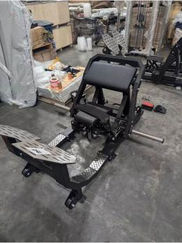 Ягодичный мостик Gymmaster Booty Builder GC-5069
