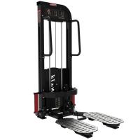 Отведение ноги назад Gymmaster Booty Builder GC-5070